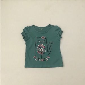 Toughskins Girls’ T-Shirt